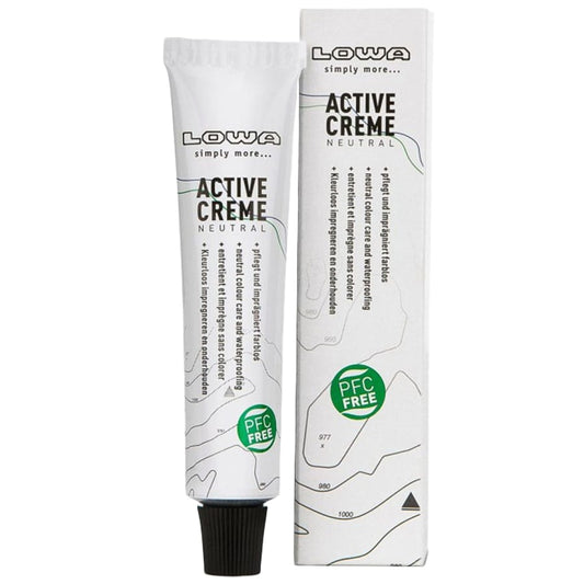 Impregnat do skóry Lowa Active Creme Neutral 20 ml
