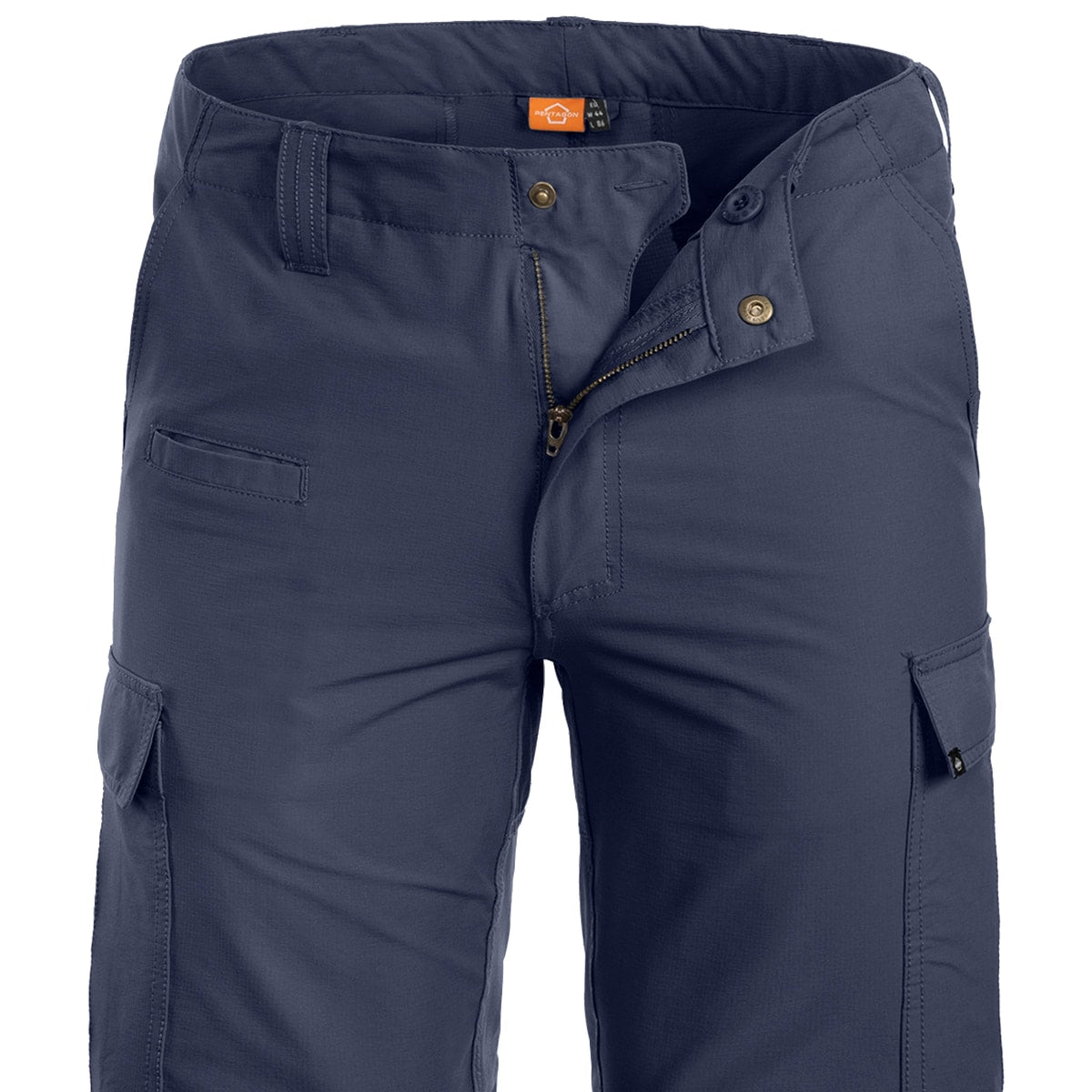 Spodnie Pentagon BDU 2.0 Tropic - Midnight Blue