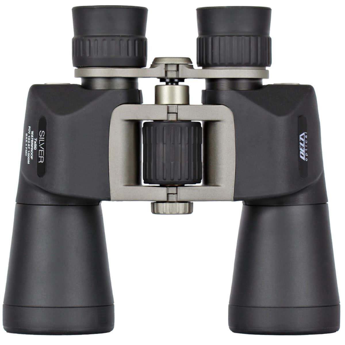 Lornetka Delta Optical Silver 7x50