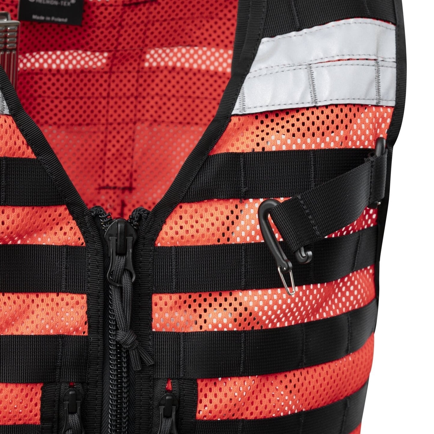 Kamizelka Helikon SAR - Red