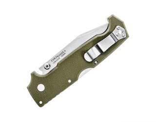 Nóż składany Cold Steel SR1 Spear Point S35VN