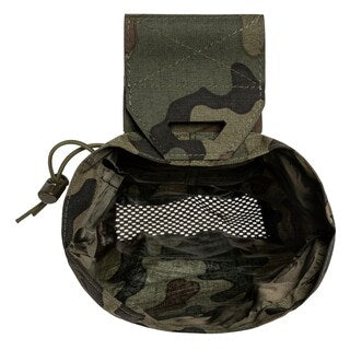 Worek zrzutowy Combat Lab - wz.93 Pantera PL Woodland