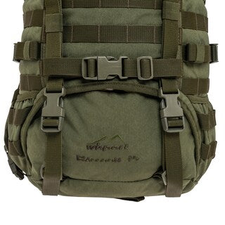Plecak Wisport Raccoon 45 l olive