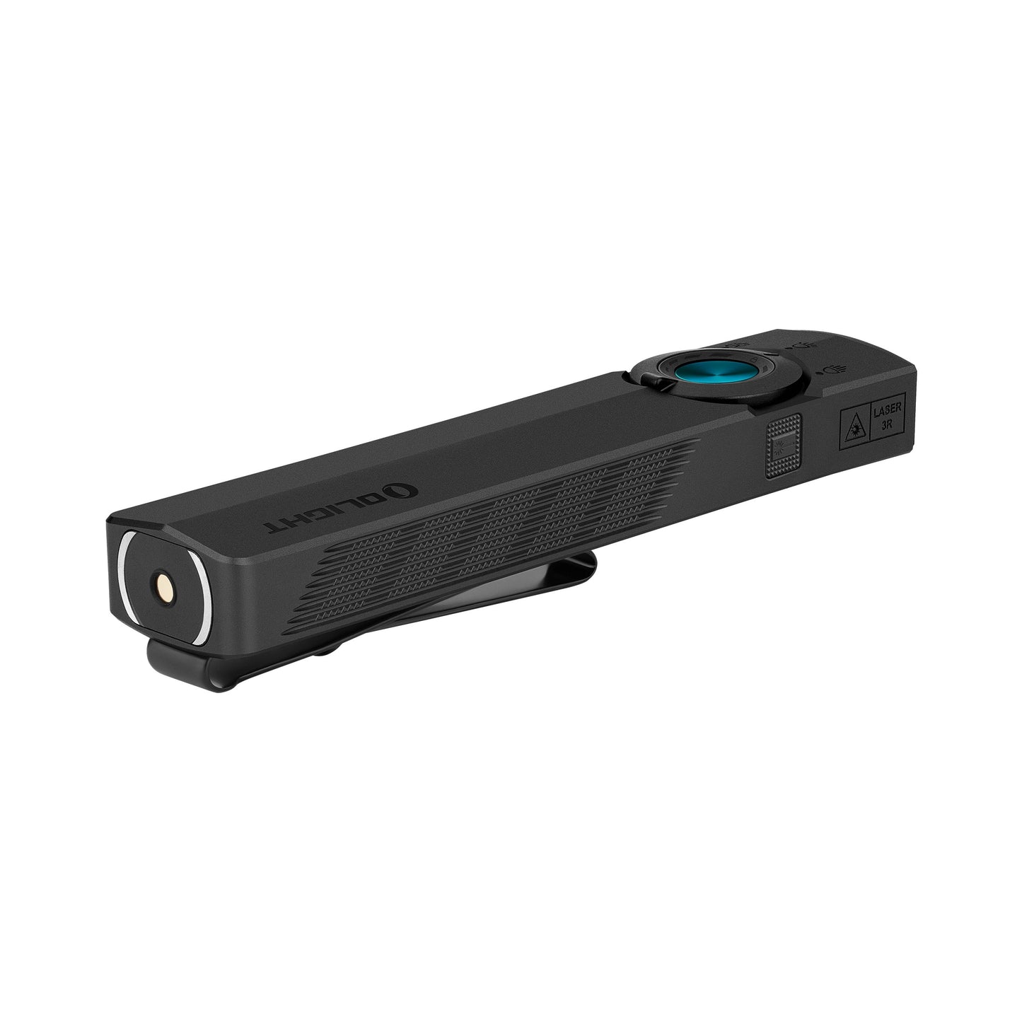 Latarka Olight ArkPro Class 1 Cool White Matte Black - 1500 lumenów