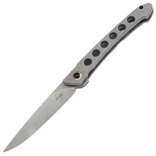 Nóż składany Boker Plus Urban Spillo Flipjoint