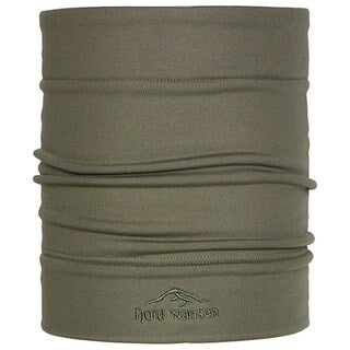 Chusta ochronna Vik Stretch Scarf - Olive