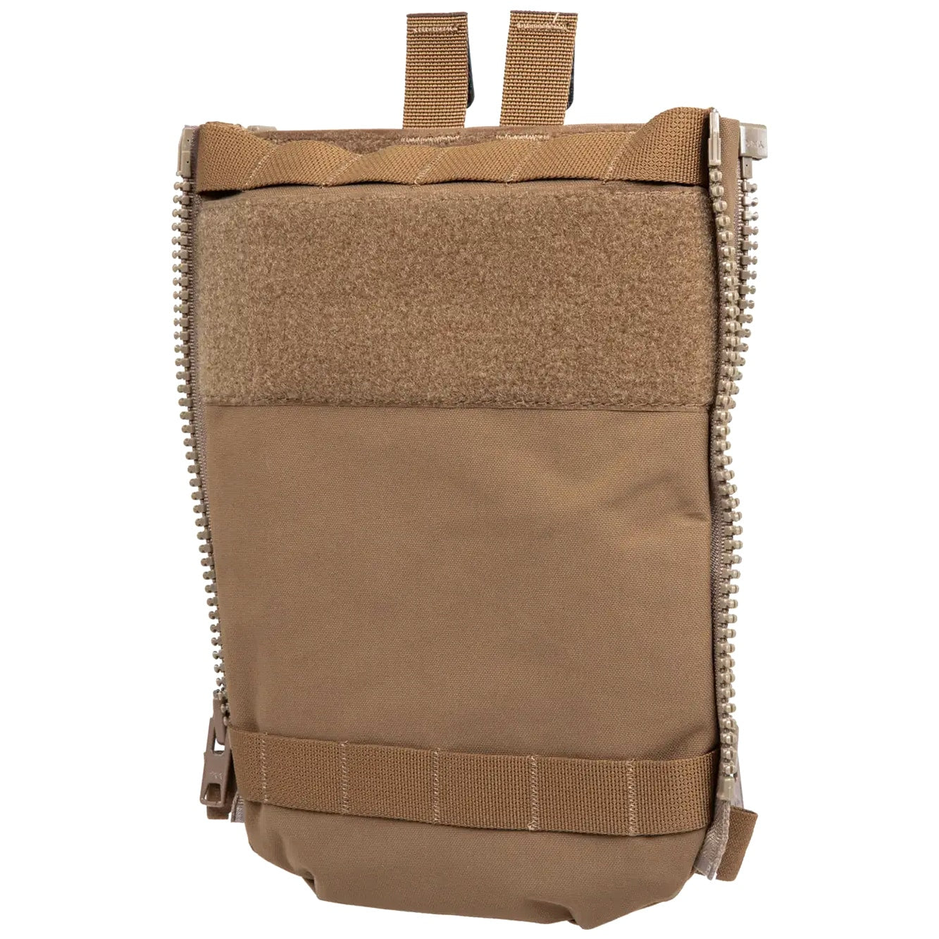 Panel tylny Wosport na wkład hydracyjny - Coyote Brown