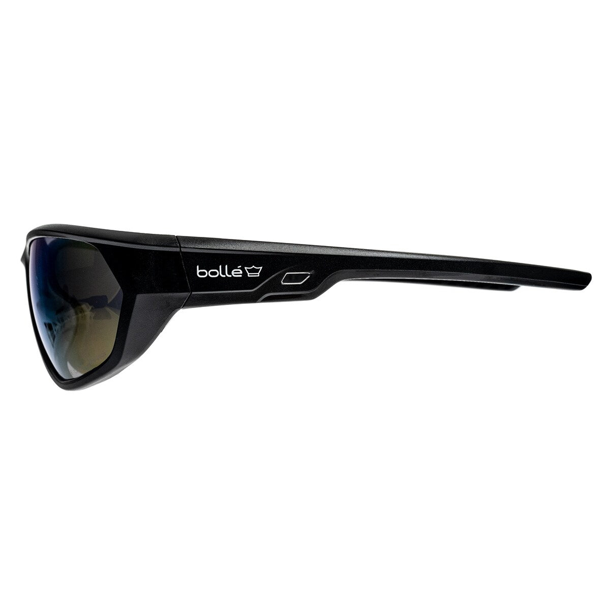 Okulary taktyczne Bolle Komet Industrial Fire Flash