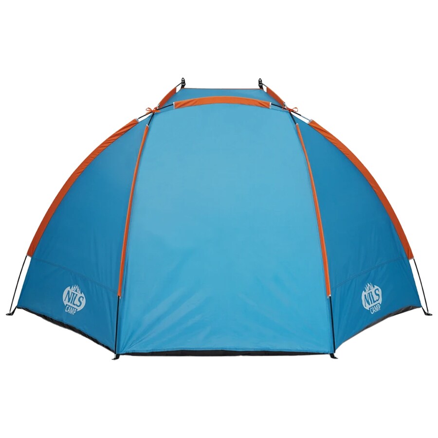 Namiot plażowy Nils Camp NC8030 - Niebieski