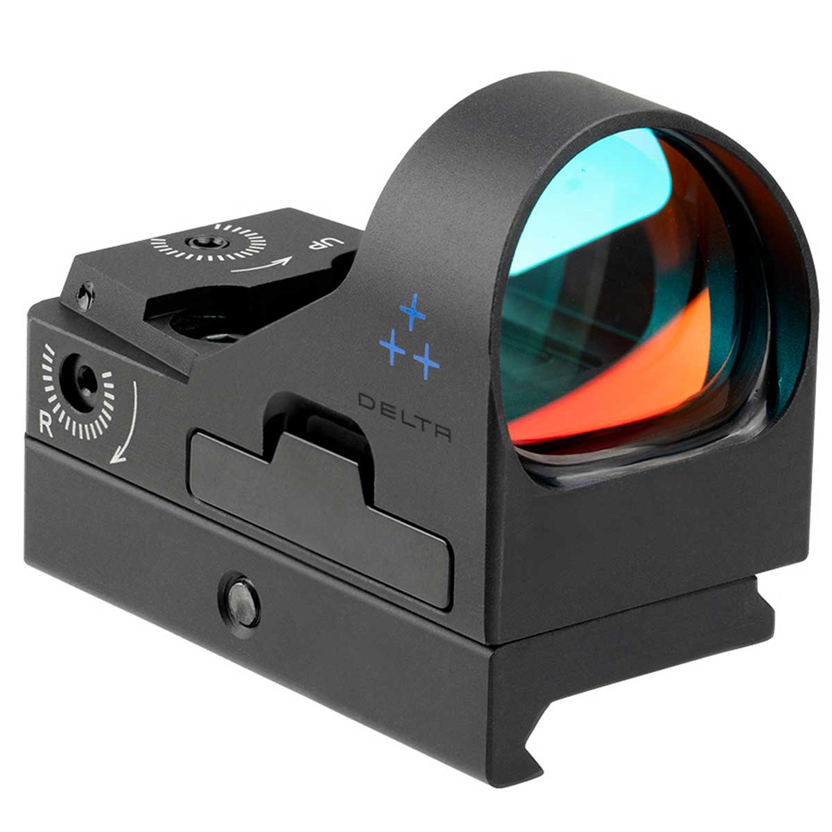 Kolimator Delta Optical MiniDot HD 26 6 MOA