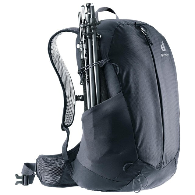 Plecak turystyczny Deuter Ac Lite 23 l - Black