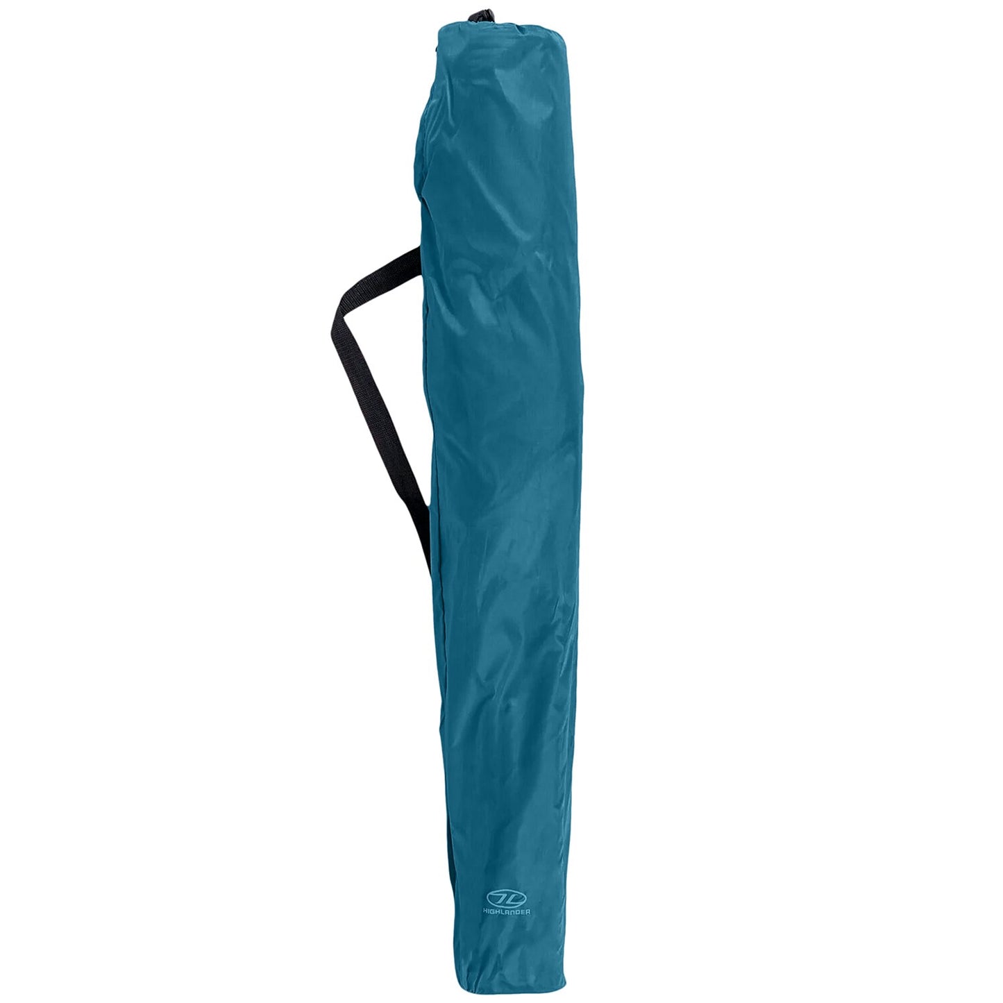 Krzesło turystyczne Highlander Outdoor Edinburgh - Marine Blue