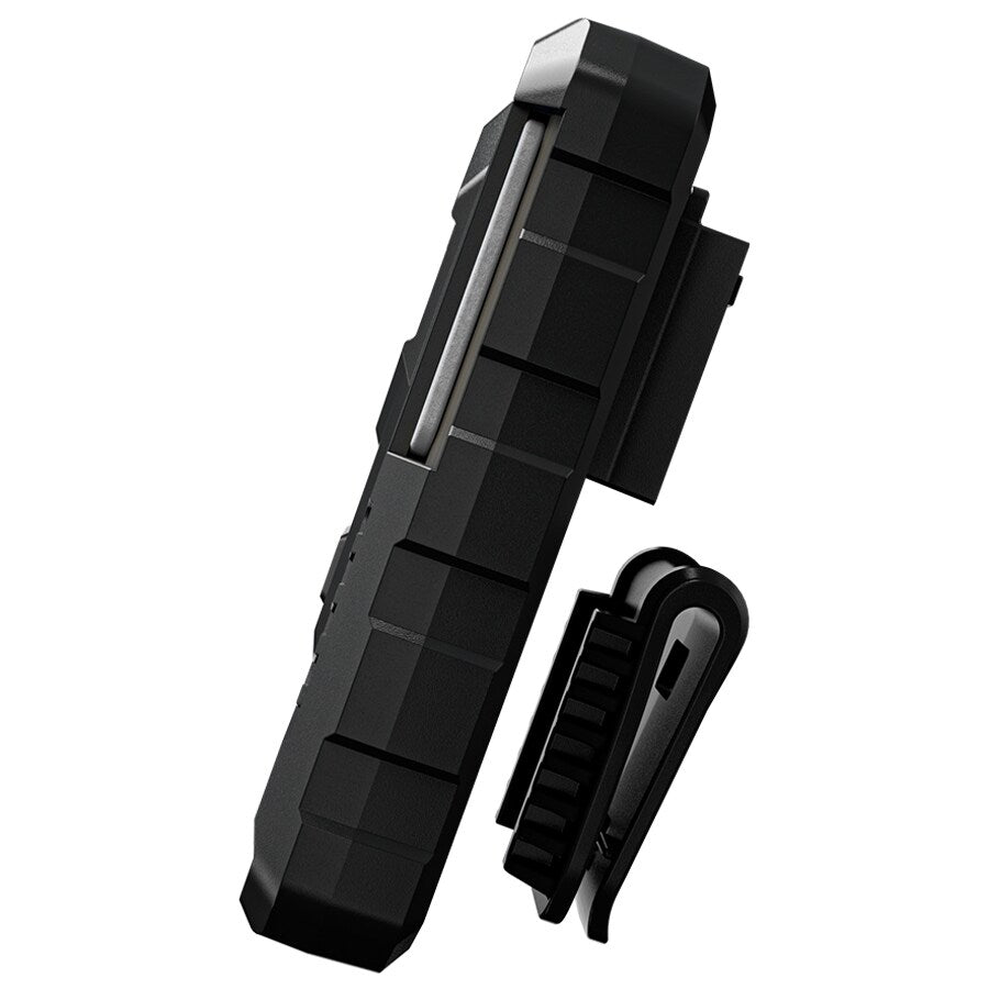 Bezprzewodowy odstraszacz komarów Nitecore EMR06 Tac - Black