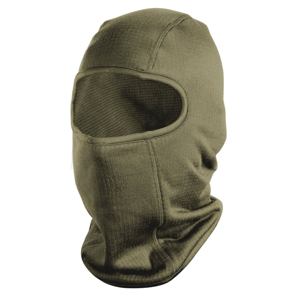Kominiarka Helikon ComfortDry z 1 otworem Olive Green