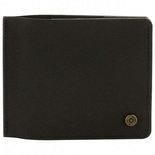 Portfel M-Tac Slim Elite Gen. II - Black