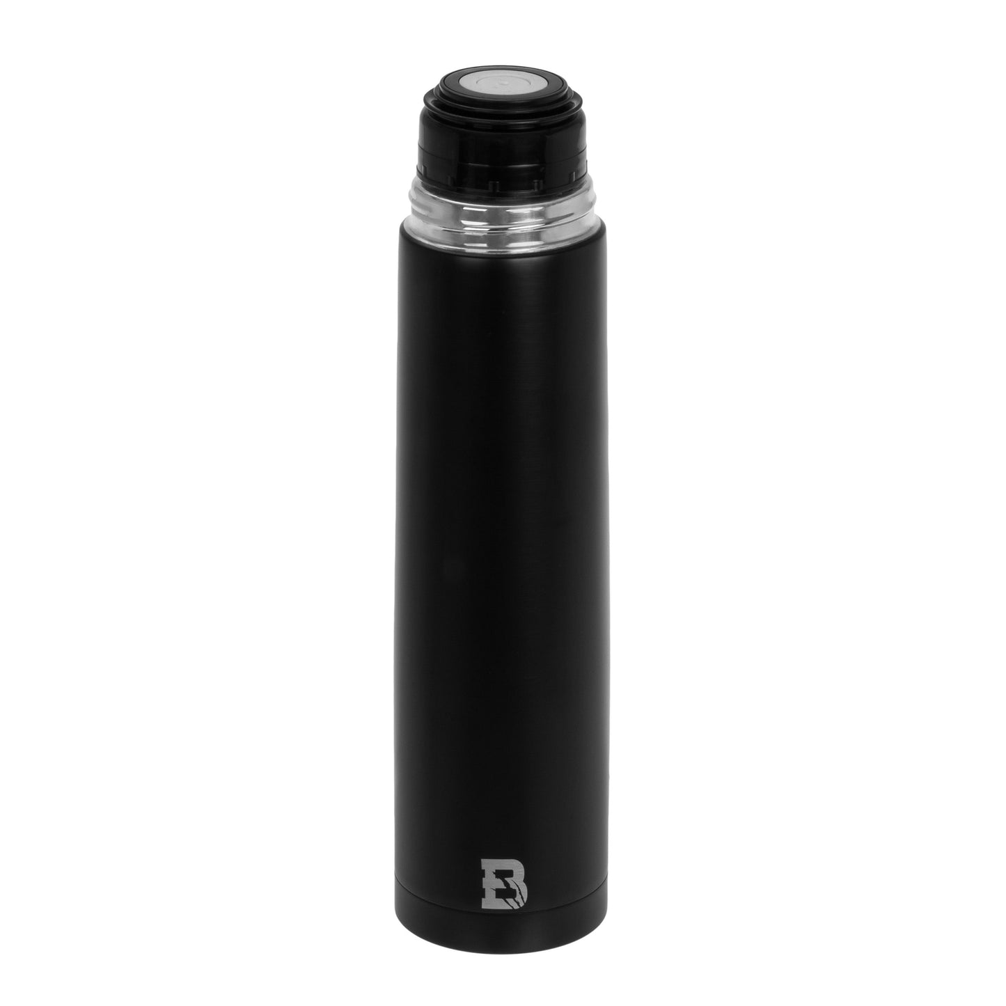 Termos Badger Outdoor Liquid 1 l - Black