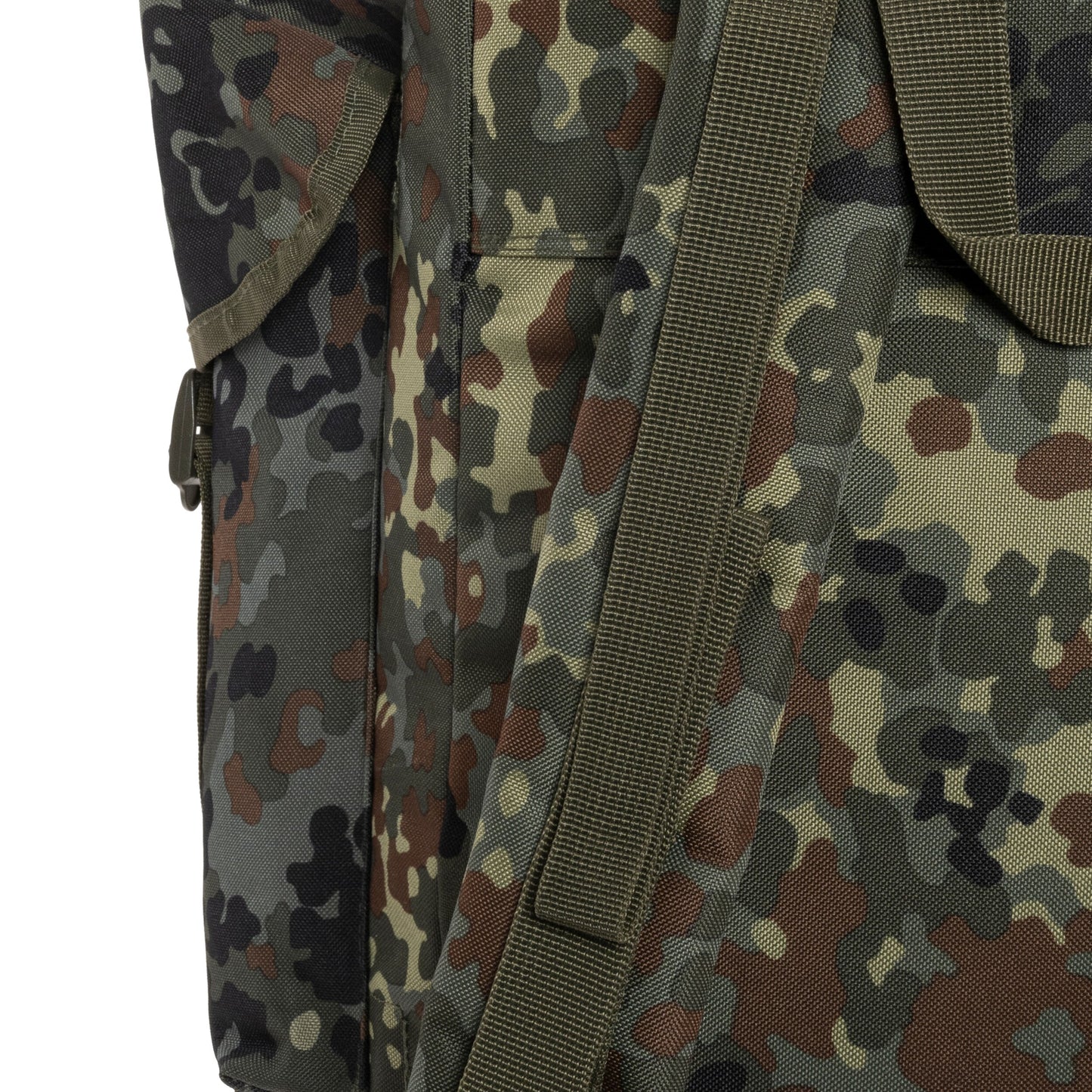Plecak Mil-Tec BW 65 l - Flecktarn