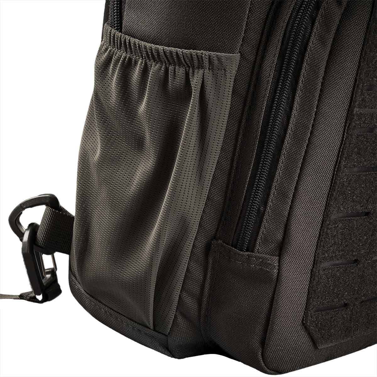 Plecak Stoirm Gearslinger 12 l - Dark Grey