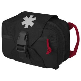 Apteczka samochodowa Helikon Vehicle Med Kit - Black