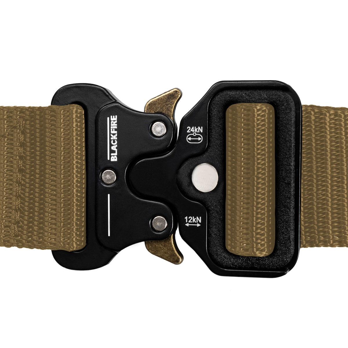 Pas taktyczny Blackfire No. 9 Coyote