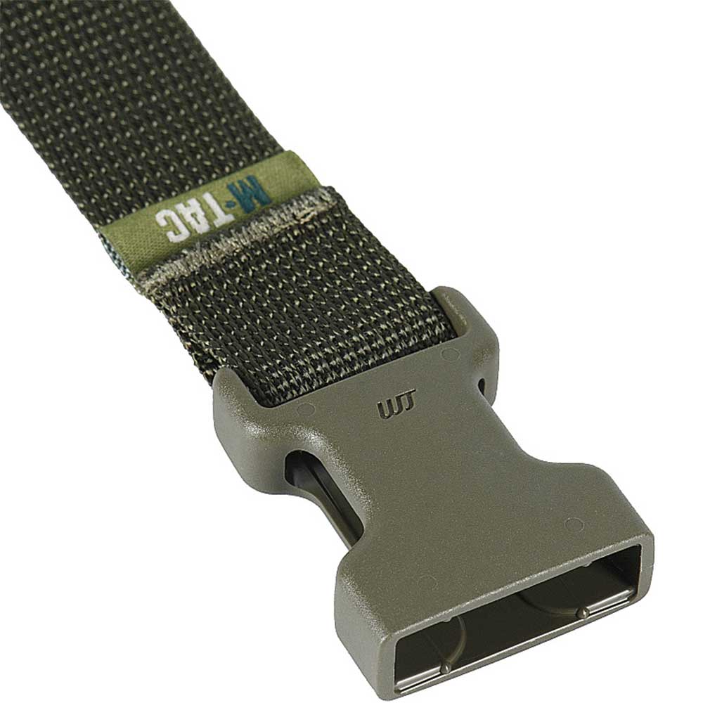 Pas kompresyjny M-Tac Gen. II 130 cm - Ranger Green