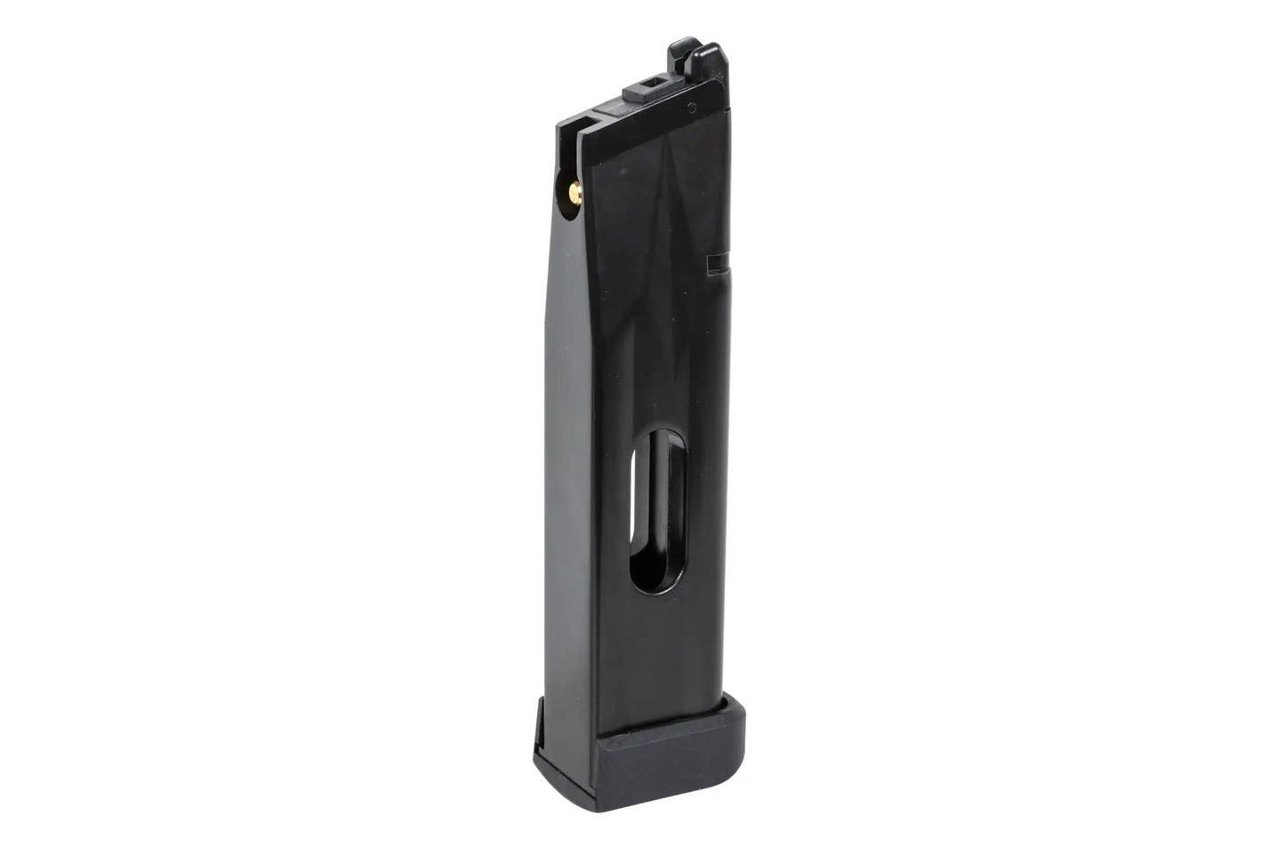 Magazynek ASG SRC Low-Cap CO2 do replik Hi-Capa - Black