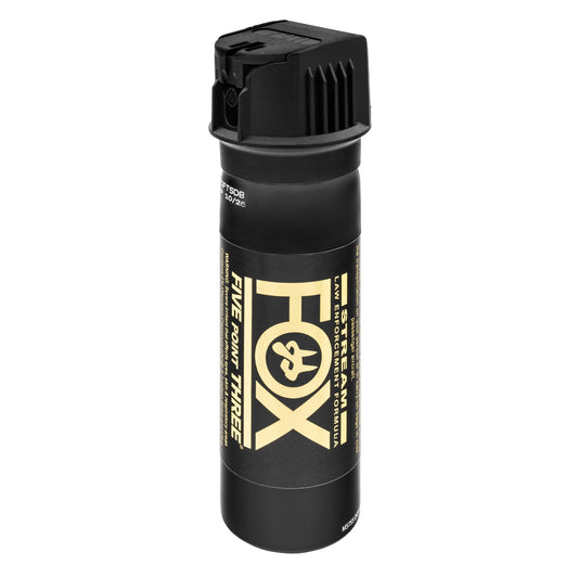 Gaz pieprzowy Fox Labs Five Point Three - strumień 59 ml