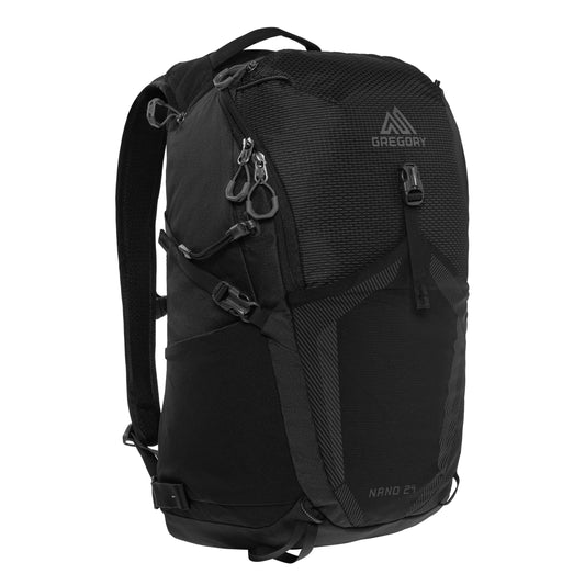 Plecak Gregory Nano 24 l - Optic Black