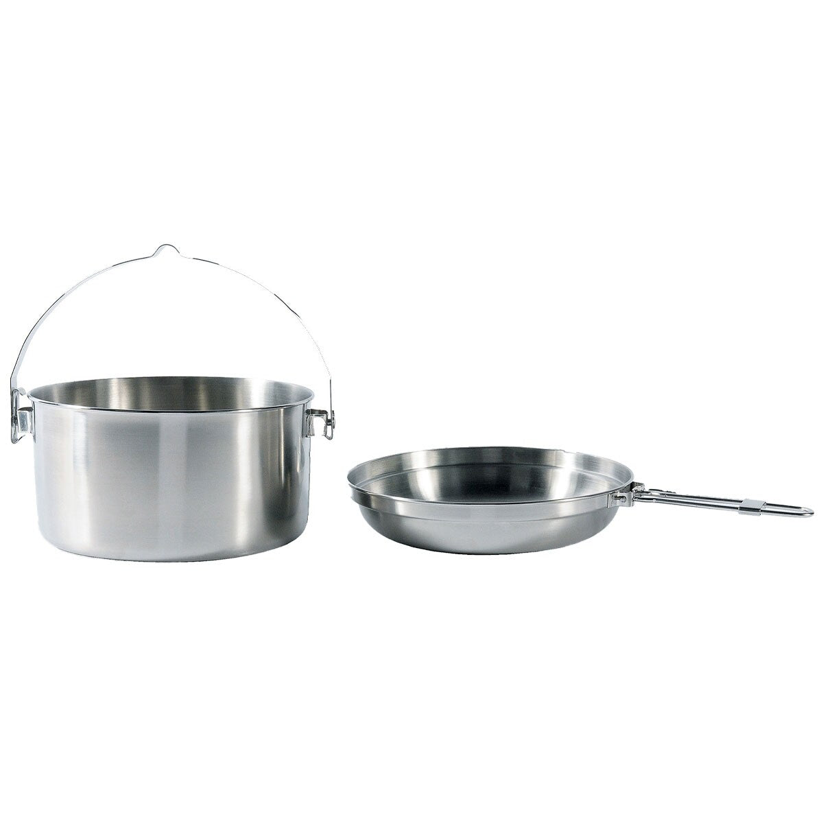 Zestaw naczyń Kettle 2,5 l