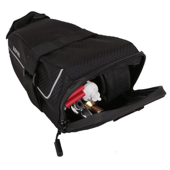 Torba podsiodłowa Zefal Z Light Pack M - Black