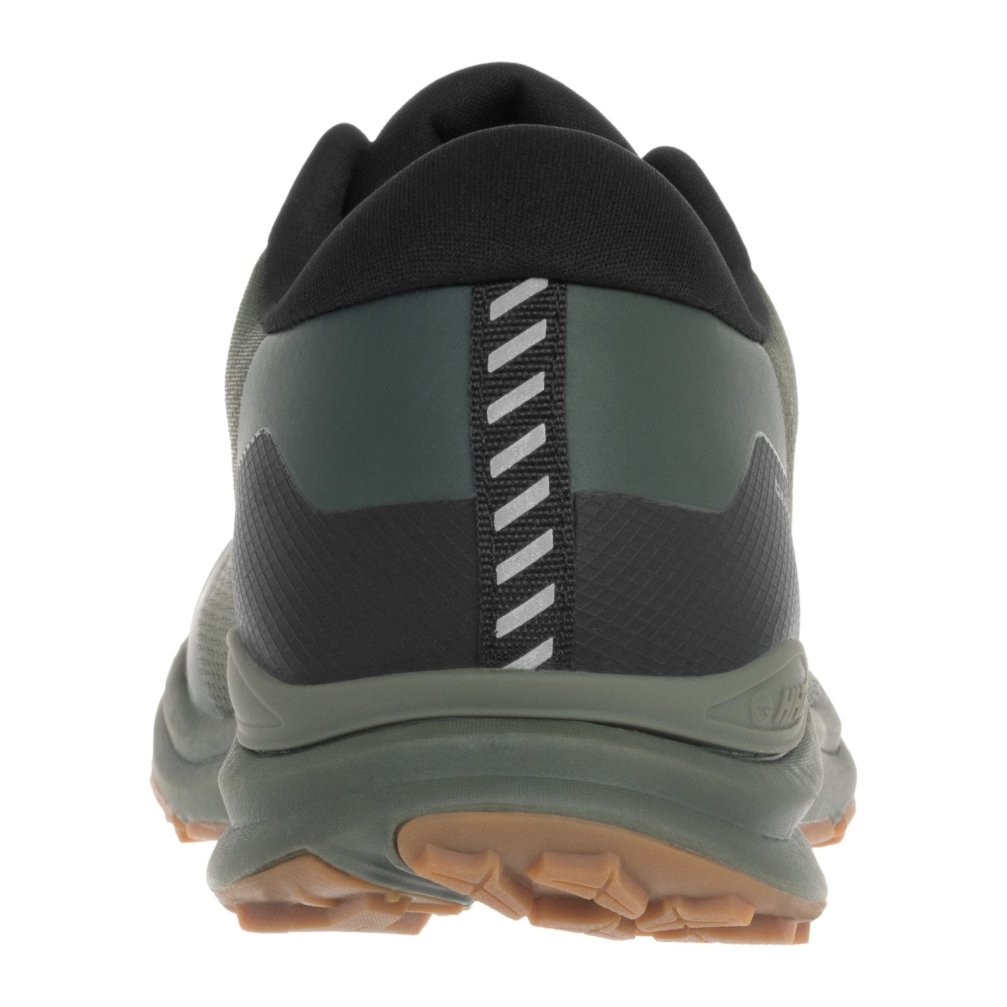 Buty Hi-Tec Benard WP - Khaki