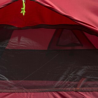 Namiot 3-osobowy Highlander Outdoor Birch - Red