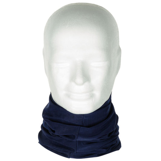 Chusta wielofunkcyjna MFH - Navy Blue
