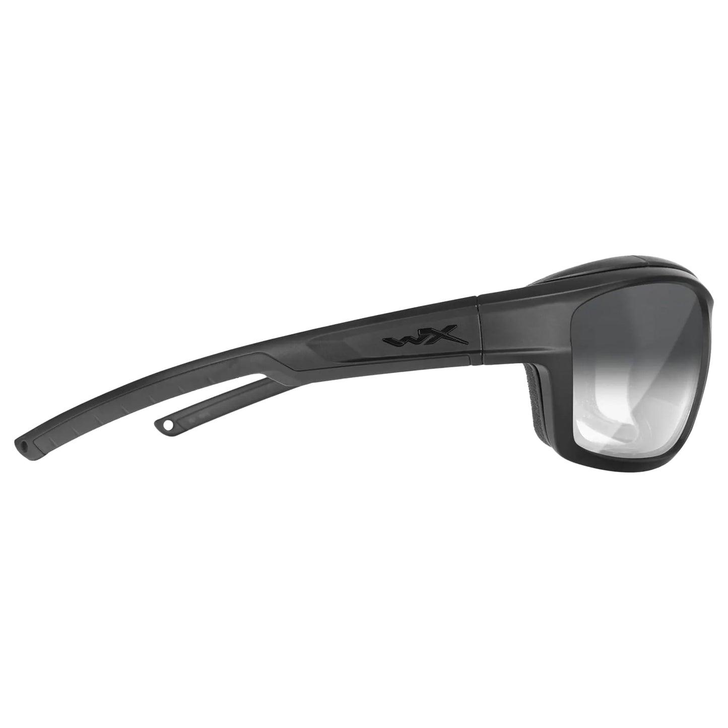 Okulary taktyczne Wiley X Ozone - Photochromic Grey/Matte Black