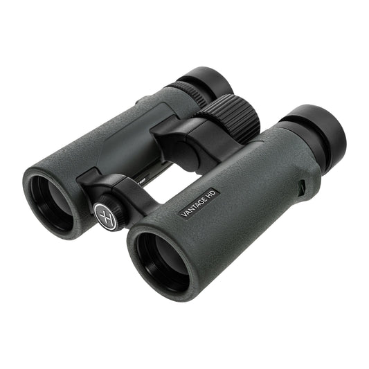 Lornetka Hawke Vantage HD 10x34 - Green