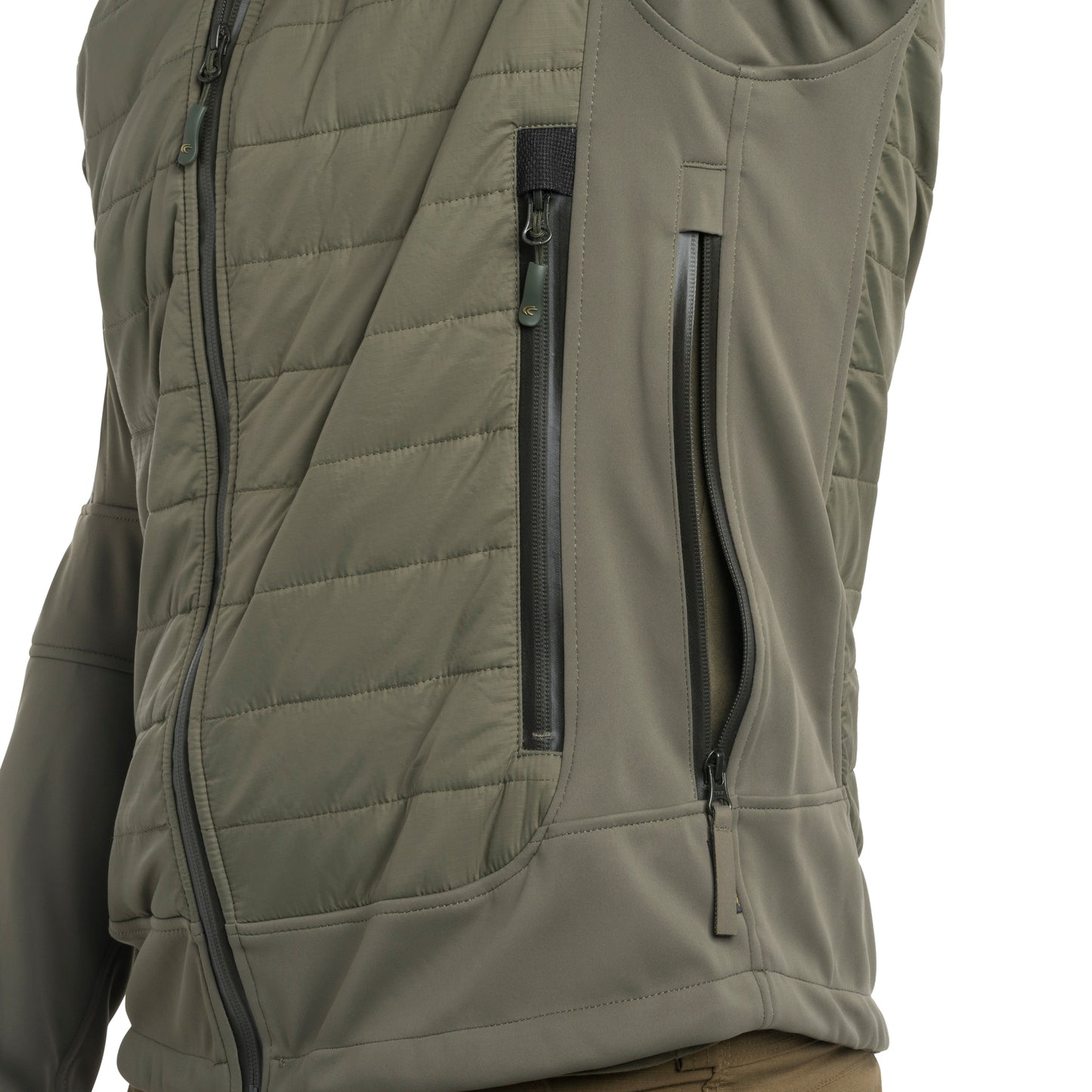 Kurtka Carinthia G-Loft ISG 2.0 - Olive