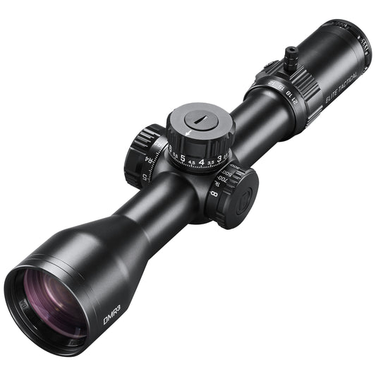 Luneta celownicza Bushnell Elite Tactical DMR3 3,5-21x50 SF EQL - Black