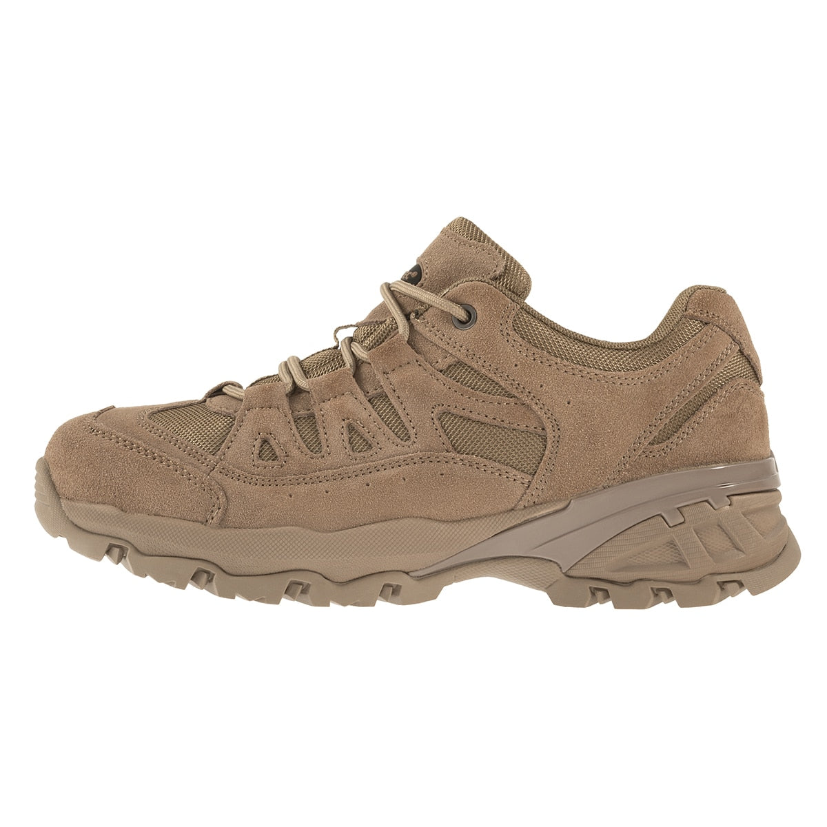 Buty Mil-Tec Squad 2,5'' Coyote Brown