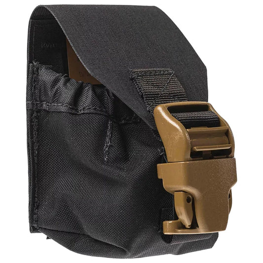 Ładownica Lindnerhof Grenade Pouch MX007 - Black
