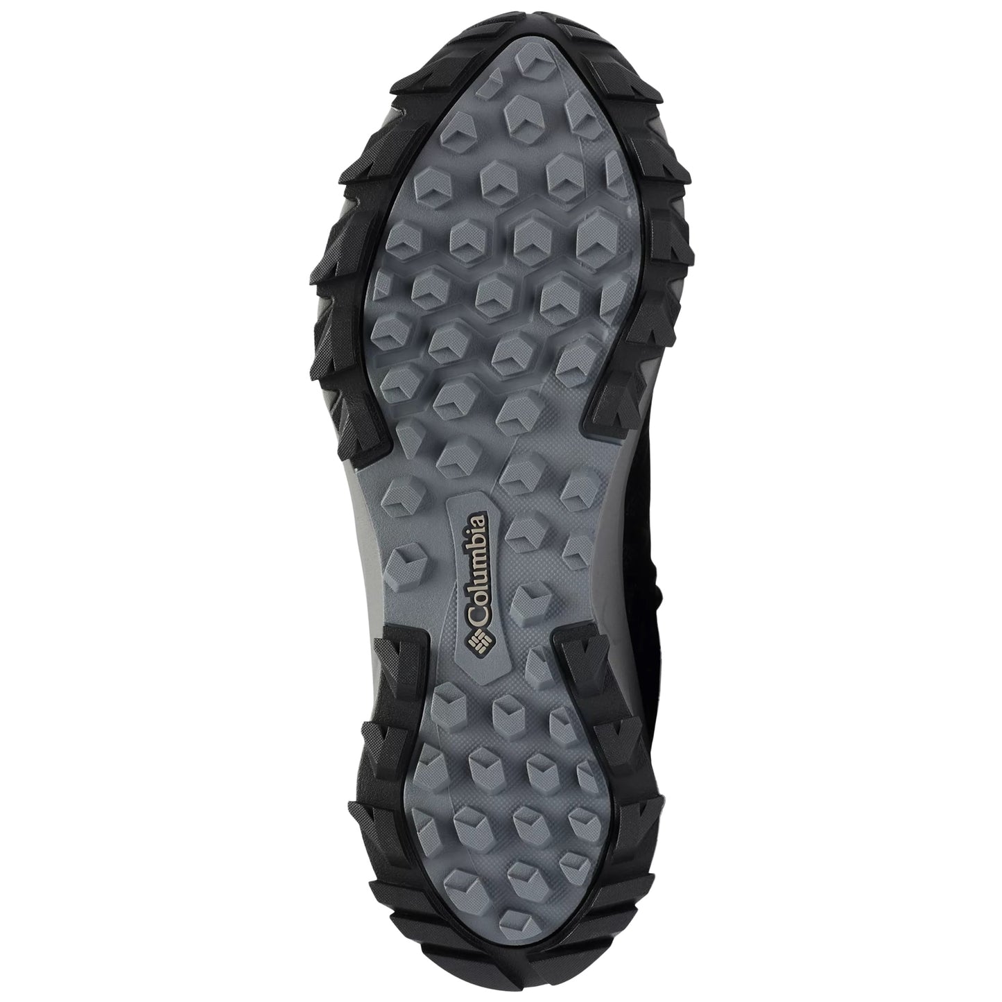 Buty Columbia PeakFreak II Mid OutDry New - Black