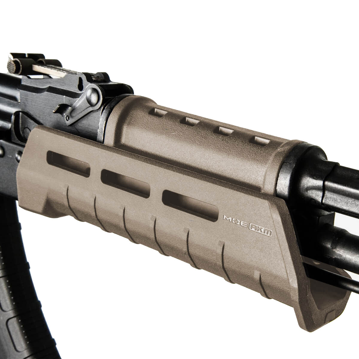 Łoże Magpul MOE AKM Hand Guard do karabinków AK47/AK74 - Flat Dark Earth