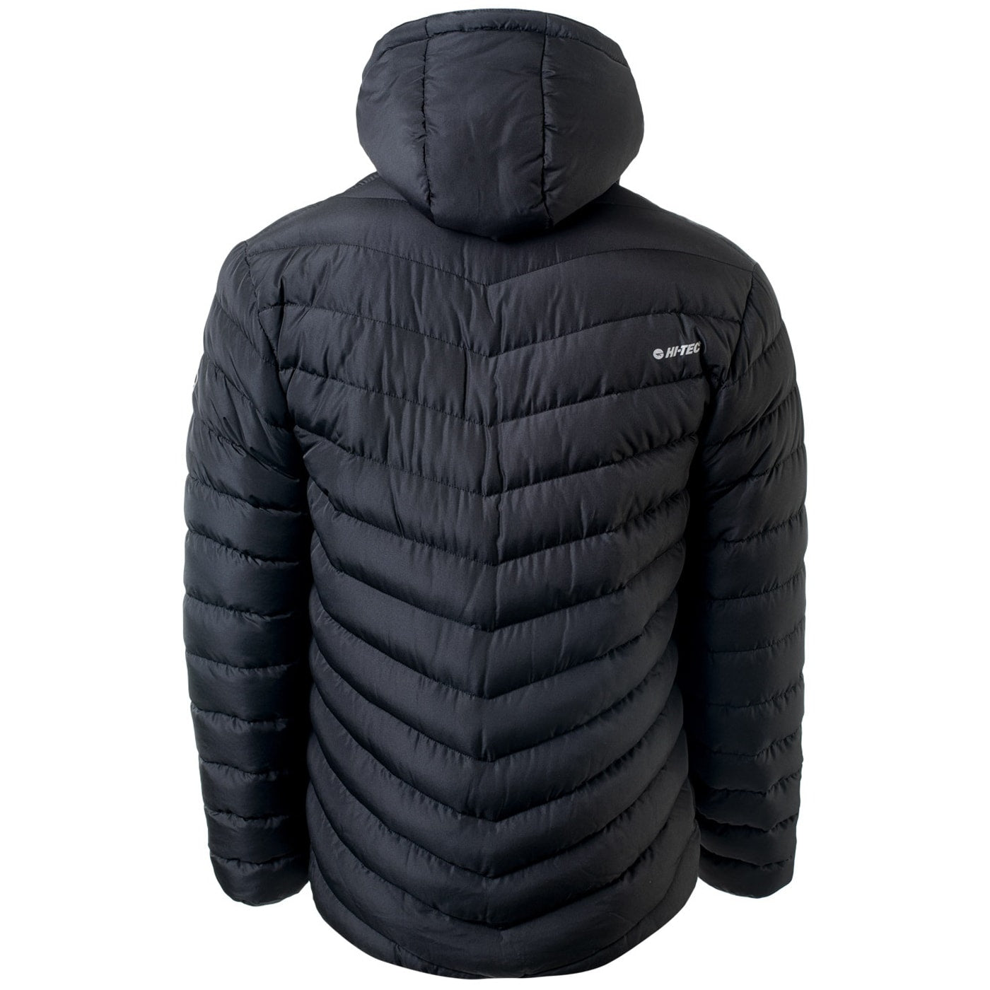 Kurtka Hi-Tec Michos - Anthracite/Dark Grey