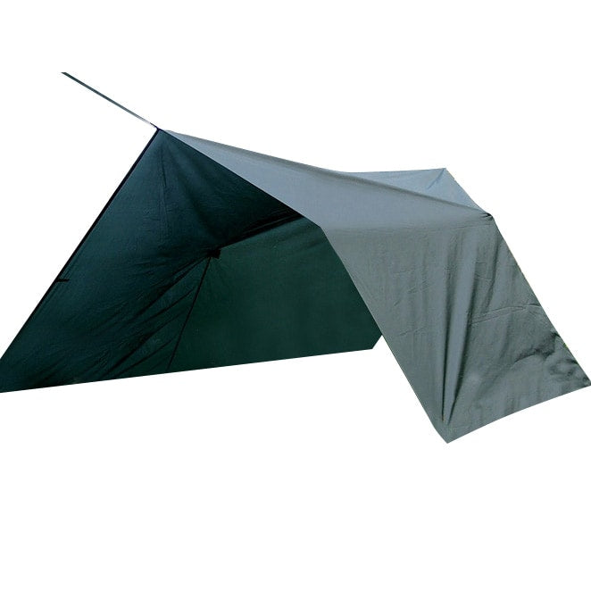 Płachta biwakowa DD Hammocks Tarp XL 4,5x3 - olive