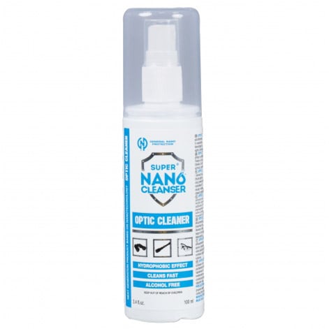 Płyn General Nano Protection do czyszczenia optyki 100 ml