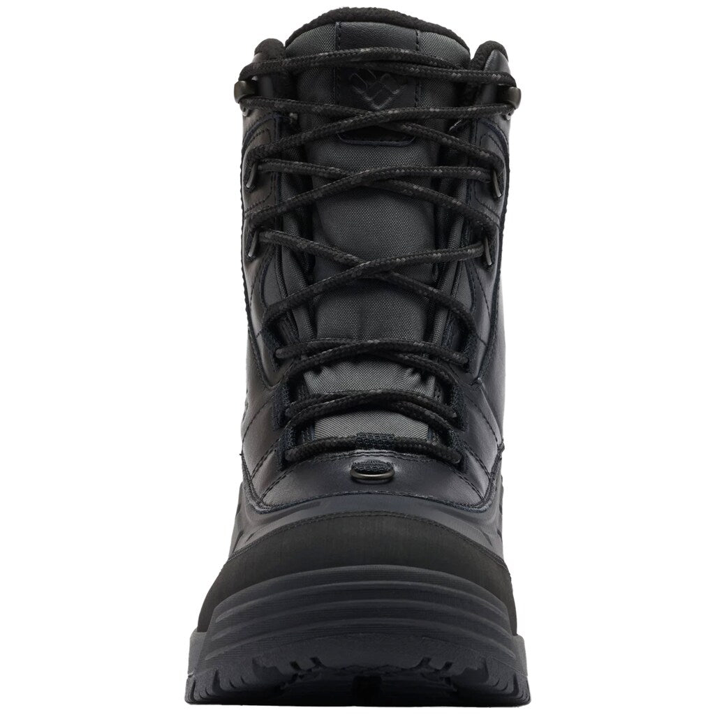 Buty śniegowce Columbia Bugaboot Celsius II - Black