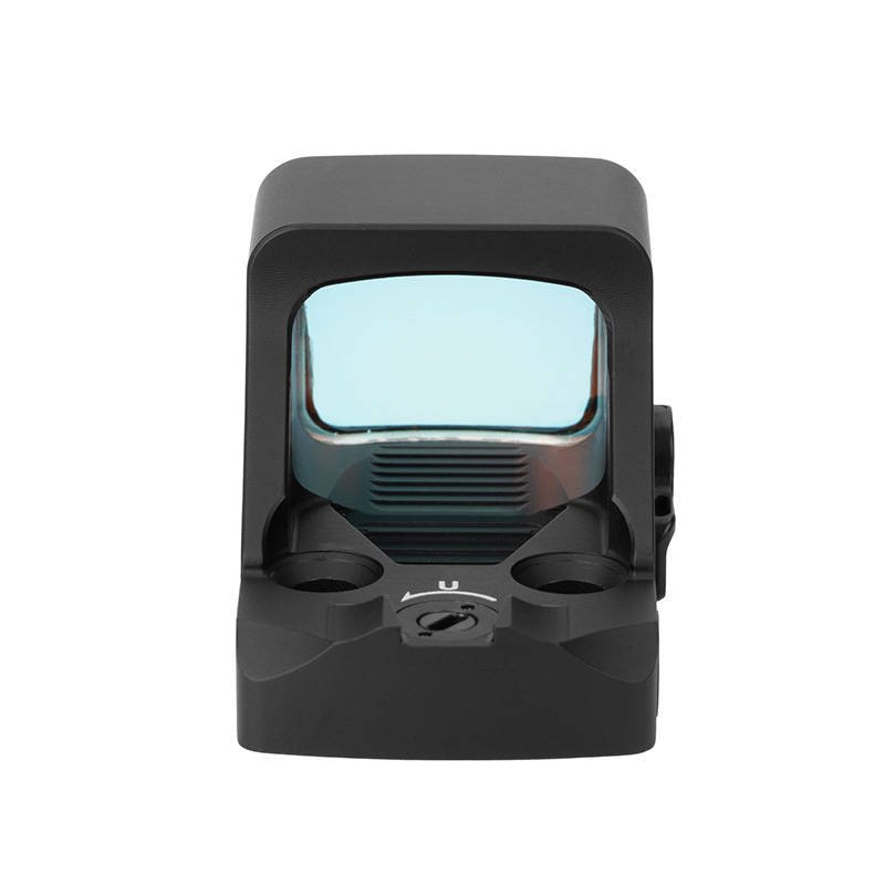 Kolimator Holosun HS507K X2 Open Reflex SubCompact Pistol Sight