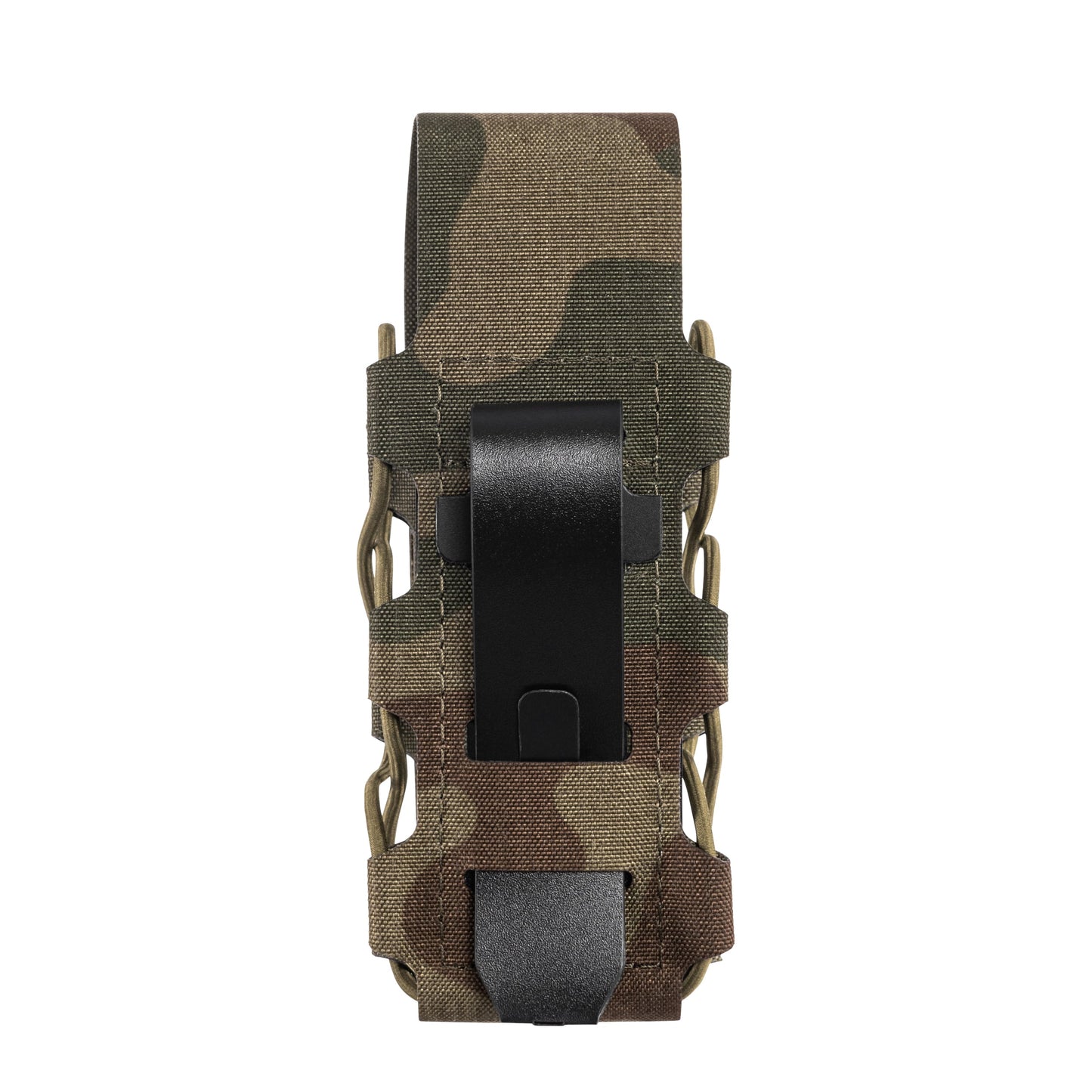 Ładownica Templar's Gear Tourniquet Pouch na stazę taktyczną - wz.93 Pantera PL Woodland