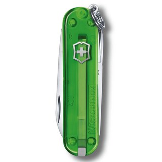Scyzoryk Victorinox Classic SD - Green Tea