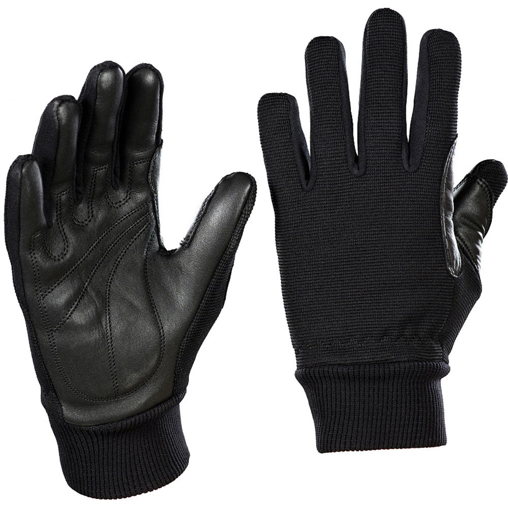 Rękawice taktyczne M-Tac Assault Tactical Mk.8 - Black