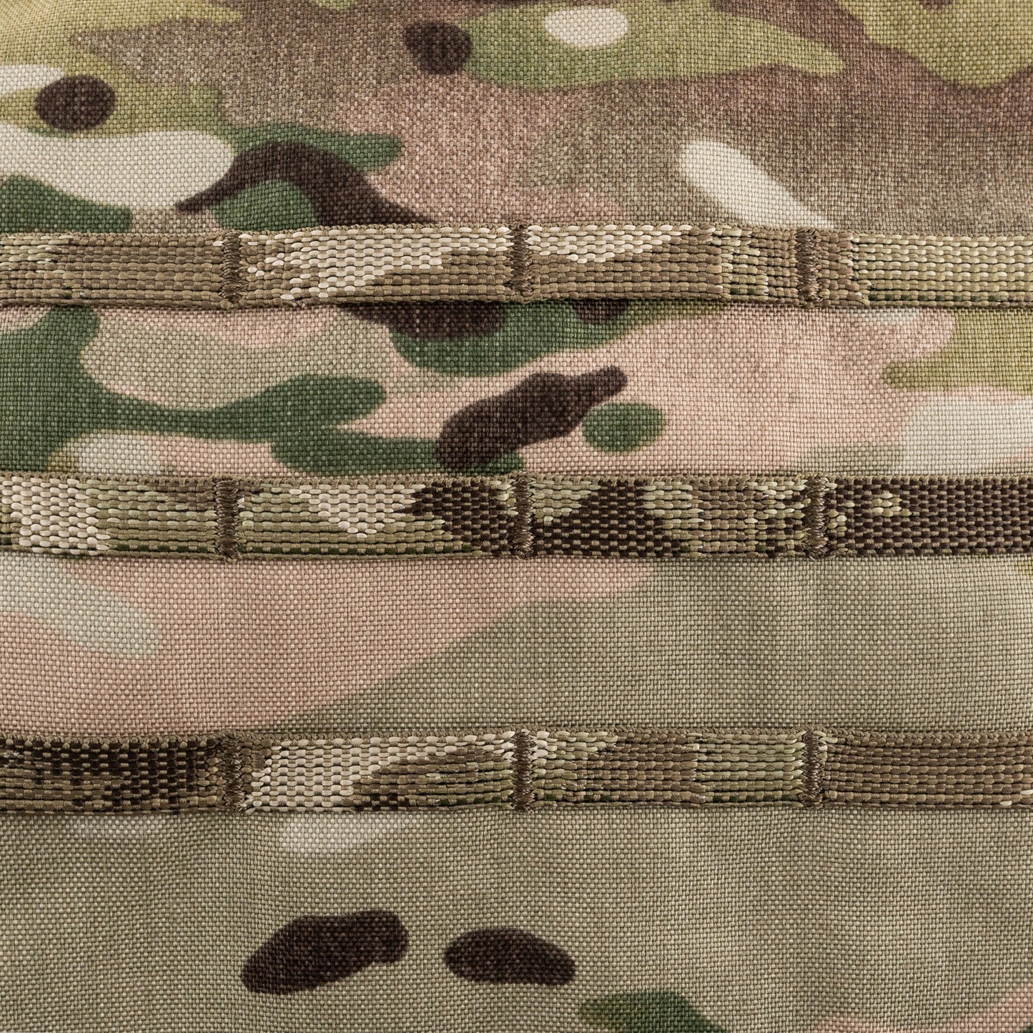 Kieszeń Eberlestock Mission Lid 6,5 l - MultiCam